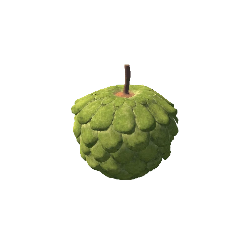 Custard Apple (Chirimoya)